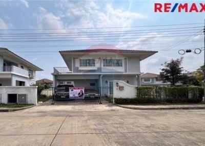 130 Sqm., 3 Beds House listed for ฿4,800,000.