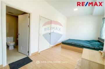 98 Sqm., 4 Beds Townhouse listed for ฿ 3,190,000.