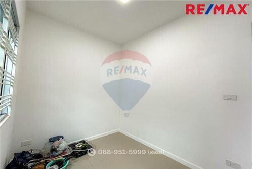 98 Sqm., 4 Beds Townhouse listed for ฿ 3,190,000.