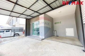 98 Sqm., 4 Beds Townhouse listed for ฿ 3,190,000.