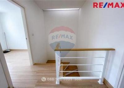 98 Sqm., 4 Beds Townhouse listed for ฿ 3,190,000.