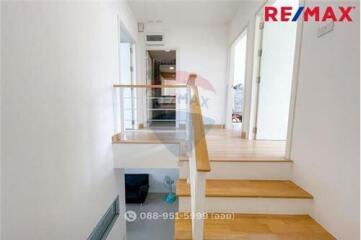 98 Sqm., 4 Beds Townhouse listed for ฿ 3,190,000.