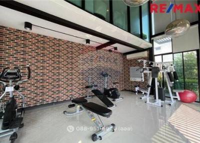 98 Sqm., 4 Beds Townhouse listed for ฿ 2,990,000.