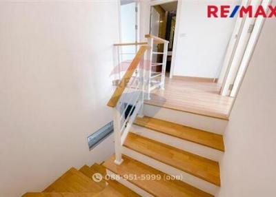 98 Sqm., 4 Beds Townhouse listed for ฿ 3,190,000.