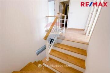 98 Sqm., 4 Beds Townhouse listed for ฿ 3,190,000.