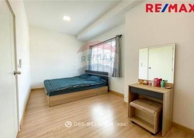 98 Sqm., 4 Beds Townhouse listed for ฿ 3,190,000.