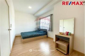 98 Sqm., 4 Beds Townhouse listed for ฿ 3,190,000.