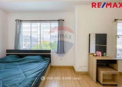 98 Sqm., 4 Beds Townhouse listed for ฿ 2,990,000.