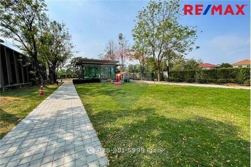 98 Sqm., 4 Beds Townhouse listed for ฿ 3,190,000.