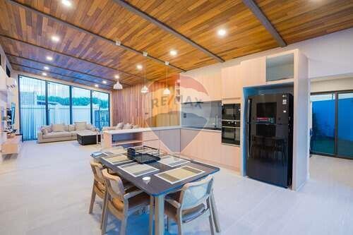 Spacious Modern Pool Villa in Hua Hin Soi 112 For Sale (Off-Plan) - 920601001-251