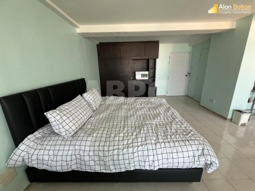 Studio Bed 1 Bath in South Pattaya ABPC1230