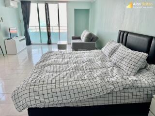 Studio Bed 1 Bath in South Pattaya ABPC1230