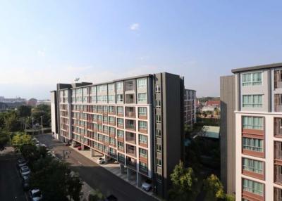 1 Bed condo to rent at Dcondo NIM Chiang Mai