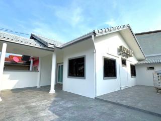 Fully furnished 2-bedroom house for sale