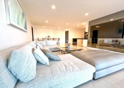 ขาย คอนโด 3 bedroom 180 ตร.ม. ใน  Siam Oriental Elegance, Pattaya