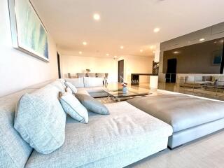 Condo for sale 3 bedroom 180 m² in Siam Oriental Elegance, Pattaya