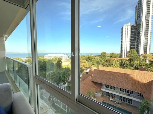 Condo for sale 3 bedroom 180 m² in Siam Oriental Elegance, Pattaya