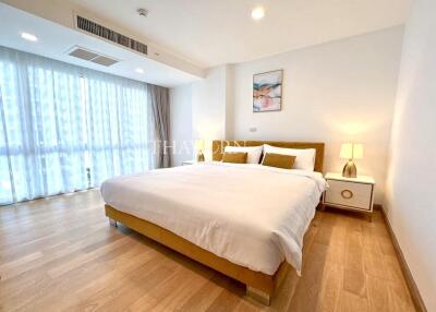 ขาย คอนโด 3 bedroom 180 ตร.ม. ใน  Siam Oriental Elegance, Pattaya