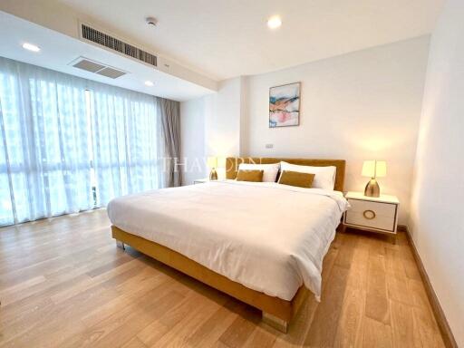 ขาย คอนโด 3 ห้องนอน 180 ตร.ม. ใน  Siam Oriental Elegance, Pattaya