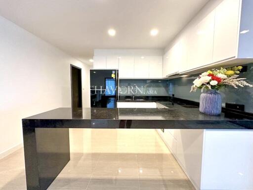 Condo for sale 3 bedroom 180 m² in Siam Oriental Elegance, Pattaya