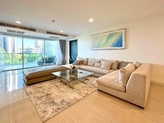 Condo for sale 3 bedroom 180 m² in Siam Oriental Elegance, Pattaya