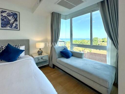 Condo for sale 3 bedroom 180 m² in Siam Oriental Elegance, Pattaya