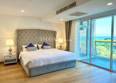 ขาย คอนโด 3 bedroom 180 ตร.ม. ใน  Siam Oriental Elegance, Pattaya