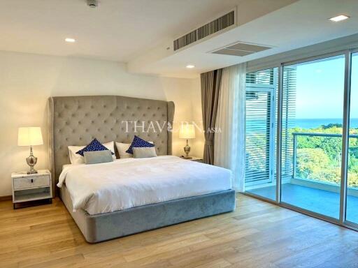 ขาย คอนโด 3 ห้องนอน 180 ตร.ม. ใน  Siam Oriental Elegance, Pattaya