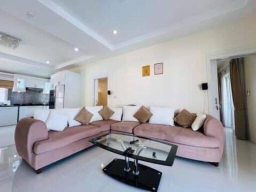 3 Bedrooms Pool Villa For Sale In Cha -Am