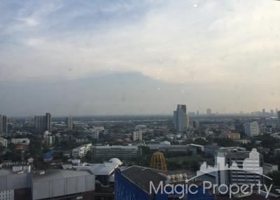 1 Bedroom Condo For Rent in Rhythm Ekkamai, Khlong Tan Nuea, Watthana, Bangkok