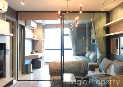 1 Bedroom Condo For Rent in Rhythm Ekkamai, Khlong Tan Nuea, Watthana, Bangkok