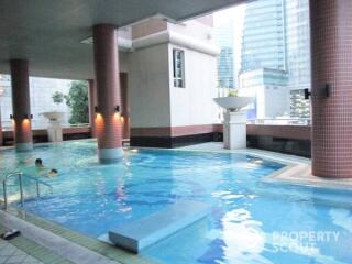 3-BR Condo at Citi Smart Sukhumvit 18 near BTS Asok