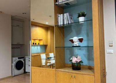 3-BR Condo at Citi Smart Sukhumvit 18 near BTS Asok