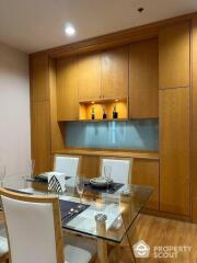 3-BR Condo at Citi Smart Sukhumvit 18 near BTS Asok