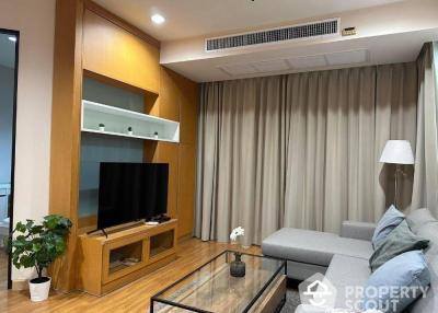 3-BR Condo at Citi Smart Sukhumvit 18 near BTS Asok