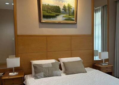 3-BR Condo at Citi Smart Sukhumvit 18 near BTS Asok