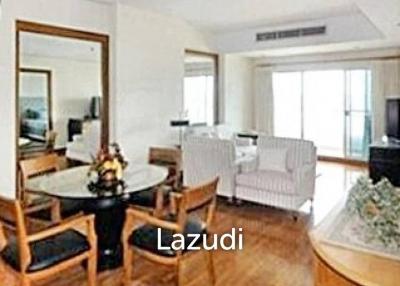 93 Sqm 2 Bed 2 Bath Condo For Sale and Rent