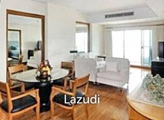 93 Sqm 2 Bed 2 Bath Condo For Sale and Rent