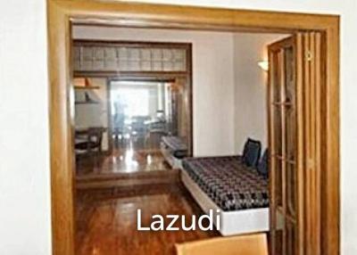 93 Sqm 2 Bed 2 Bath Condo For Sale and Rent