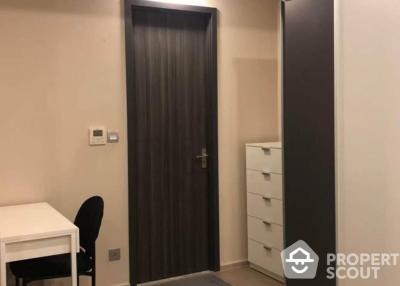 1-BR Condo at Ashton Asoke near MRT Sukhumvit