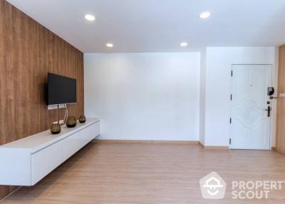 2-BR Condo at 39 Suites near BTS Phrom Phong