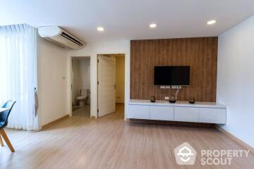 2-BR Condo at 39 Suites near BTS Phrom Phong