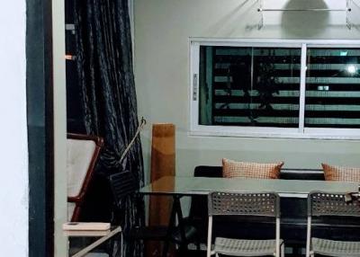 2-BR Condo at The Kris Extra 5 near MRT Sutthisan (ID 392453)