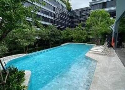 1-BR Condo at Ideo Mobi Sukhumvit 81 near BTS On Nut (ID 426812)