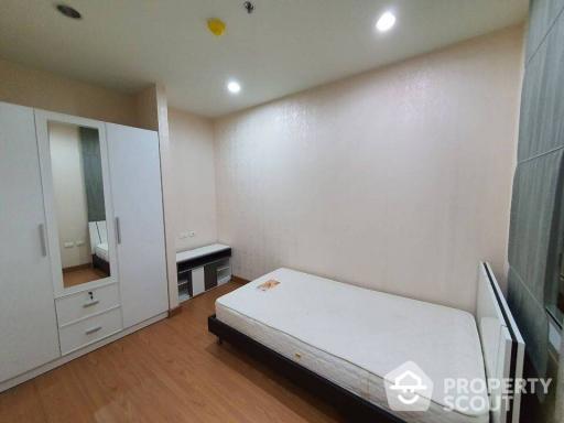 2-BR Condo in Thung Wat Don