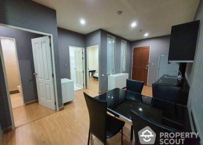 2-BR Condo in Thung Wat Don