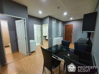 2-BR Condo in Thung Wat Don