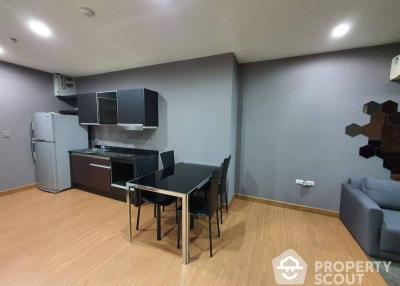 2-BR Condo in Thung Wat Don