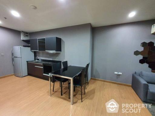 2-BR Condo in Thung Wat Don