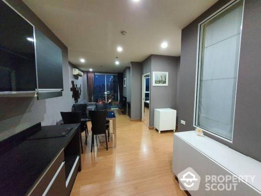 2-BR Condo in Thung Wat Don